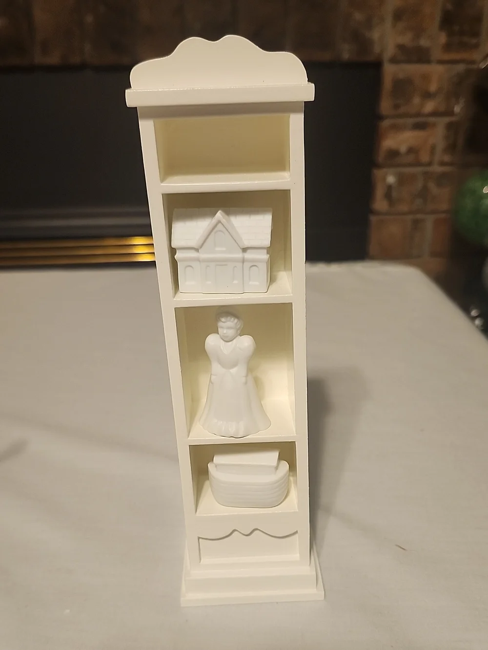 Silhouette Treasures 